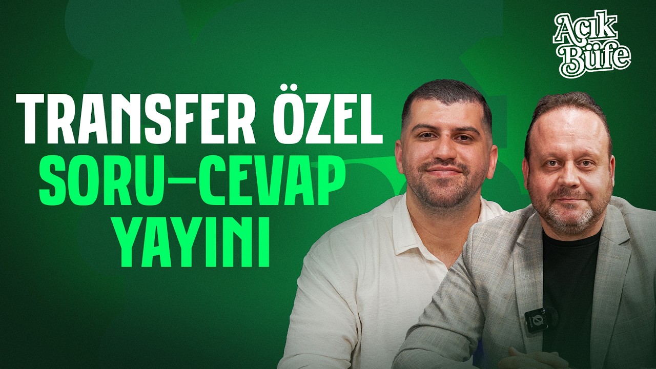 Transfer Haberleri | Bamba Dieng, Iheanacho, Depay, Gift Orban, Borza, 