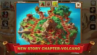 Autumn update announce for Braveland Heroes (2022) screenshot 3