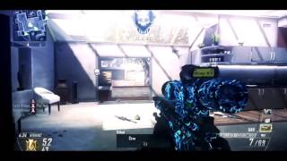 Introducing Bloo Stormz (Editing Montage)