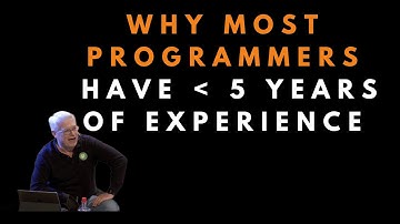 Is programming a young person