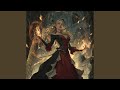 The Court Waltz