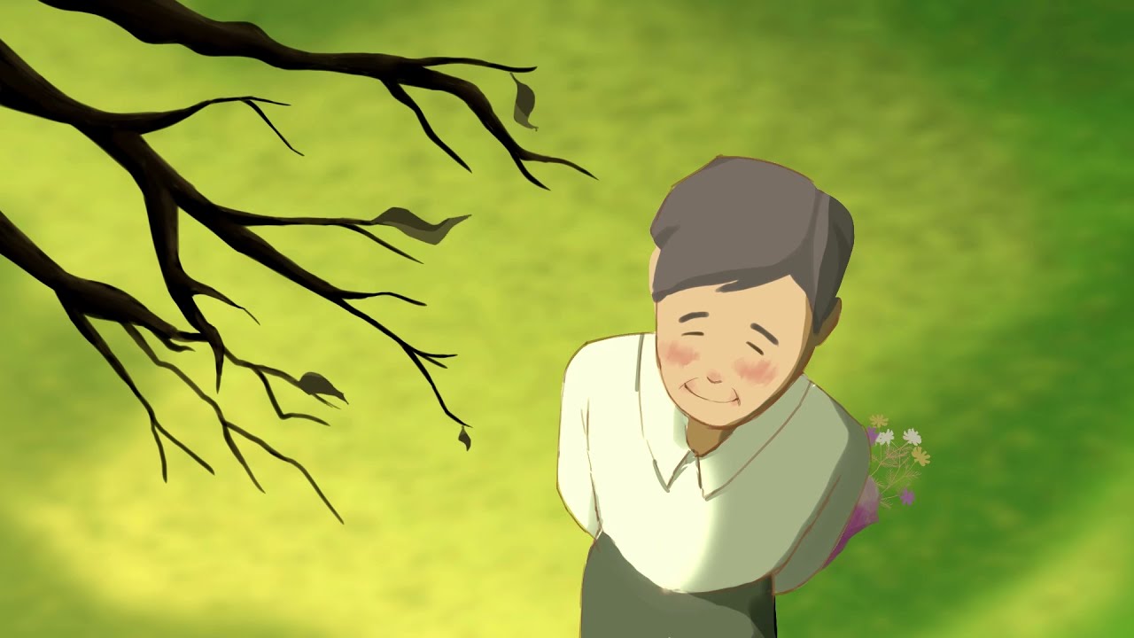 MV CỰC KỲ CẢM ĐỘNG VỀ NGƯỜI THẦY (Người Thầy - Lan Hương)