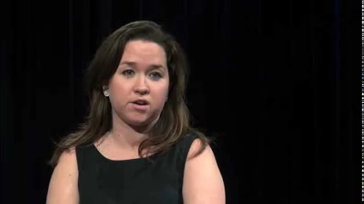 Elon Journal - Fall 2012 - Margaret Moran