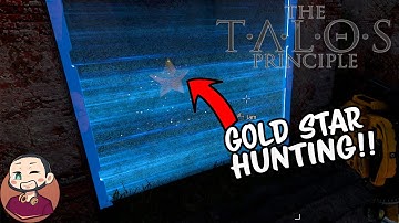 Gold Star Hunting!! | Let