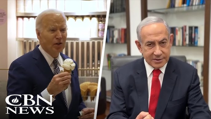 Us Clarifies Biden Ceasefire Timing Remarks As Israel Braces For Possible Ramadan Violence