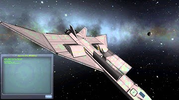 Automated Payload Insertion with kOS