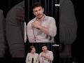 #HalfMan star Richard Gadd talks Episode 5.