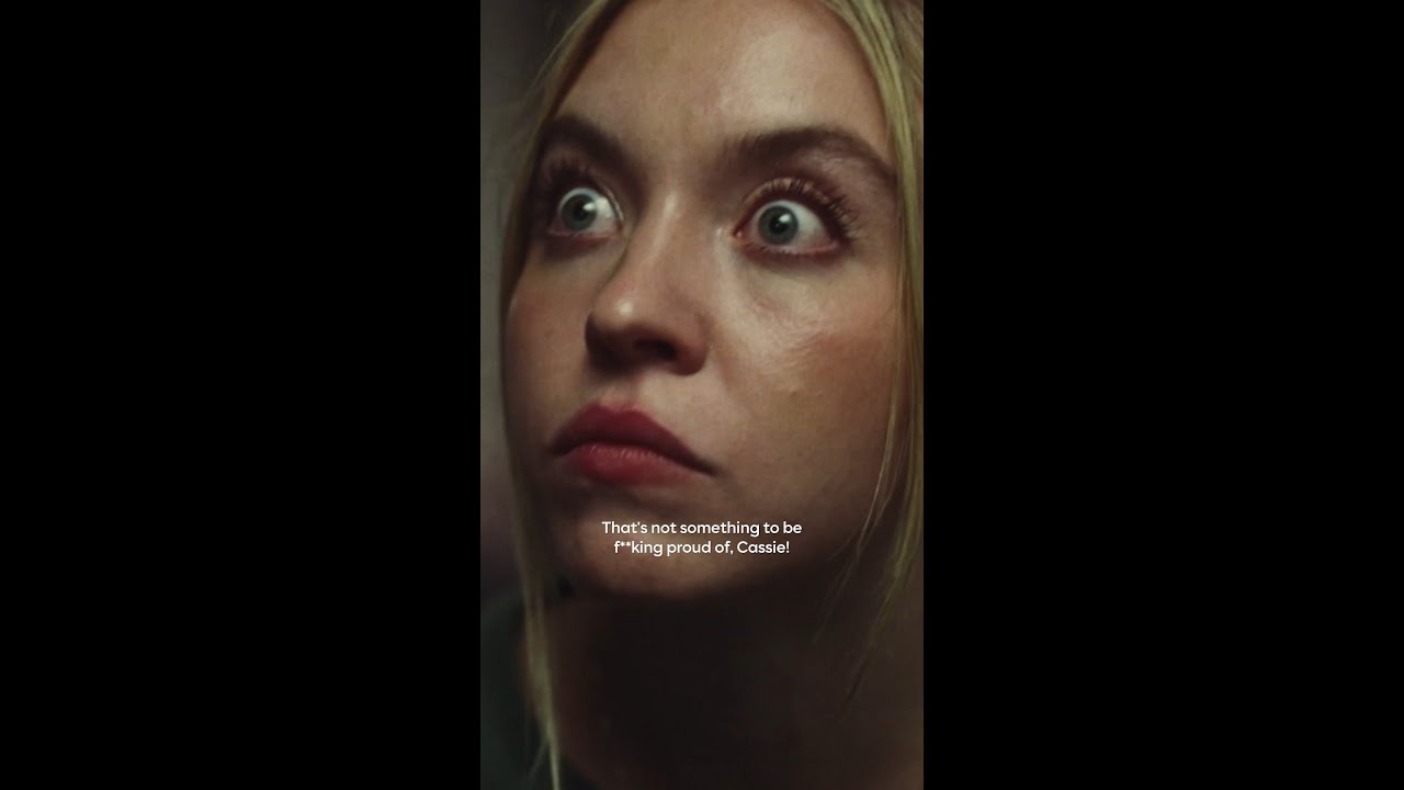 Euphoria | Cassie Is Crazier