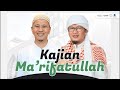 Habib novel alaydrus kajian marifatullah di masjid daarut tauhiid