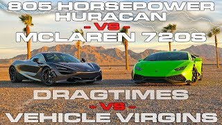 Subscribe to vehicle virgins!► https://www./user/vehiclevirgins/
it's a virgins vs dragtimes showdown in the desert with vf
supercharged...