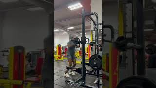 Continuous Tuck Jump