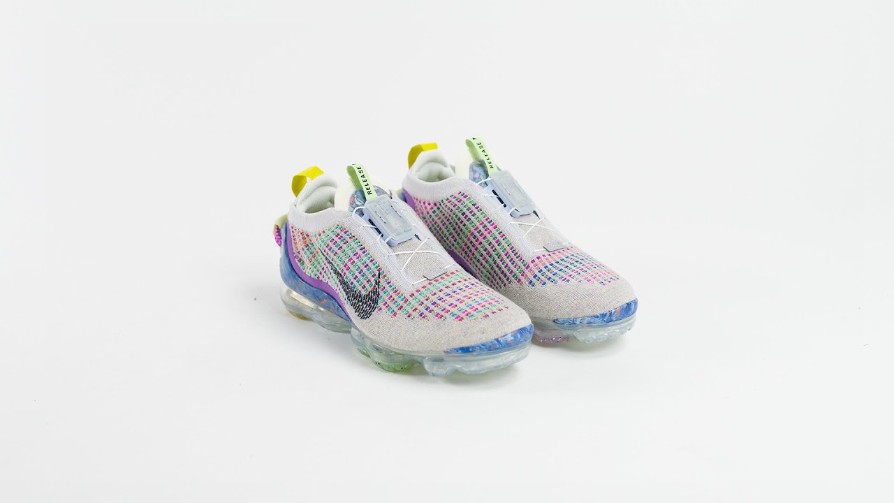 vapormax 2020 pure platinum