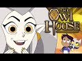 So I FINALLY Watched The Owl House! 0w0