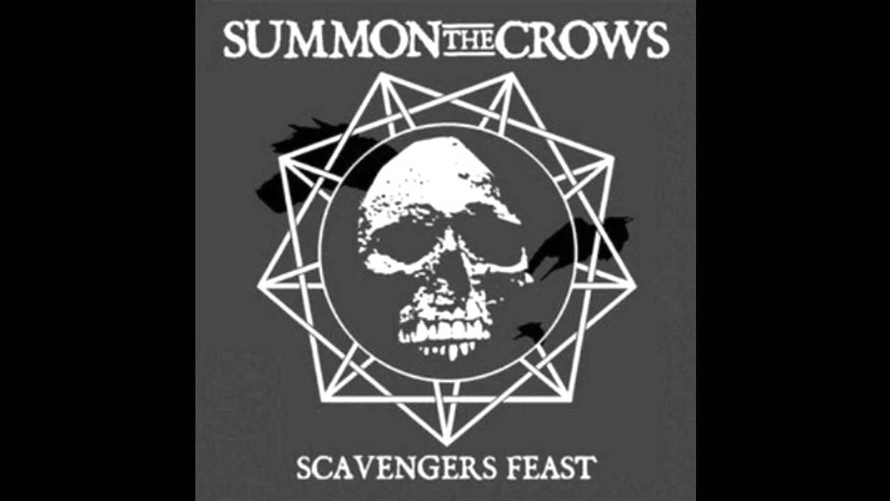 Summon the Crows - Salvation