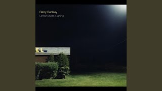Miniatura de vídeo de "Gerry Beckley - Cup of Rain"