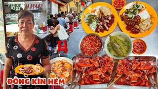 Địa điểm ăn uống