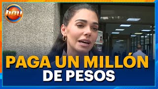Resolution reached! Livia Brito decides to PAY the paparazzi and end the legal conflict | Program...