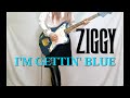 【ZIGGY】I＇M GETTIN＇ BLUE ギター弾いてみた（Guitar Cover）:w32:h24