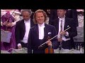 Ach ich hab' in meinem Herzen – André Rieu