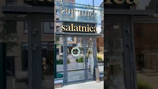 честный отзыв на Salatnica от Карины Каспарянц👌🏻#salatnica #каринакаспарянц #каринавлог #салатница
