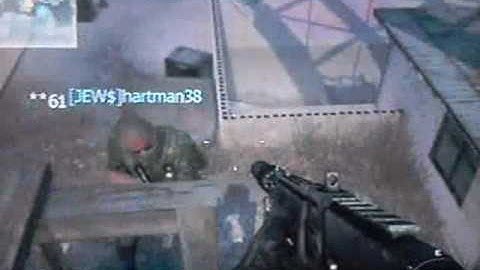 MW2 4 NEW Underpass Glitches-OUT OF MAP!