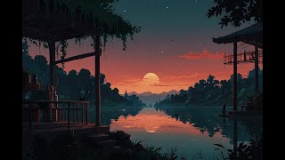 Lo-Fi HipHop study music