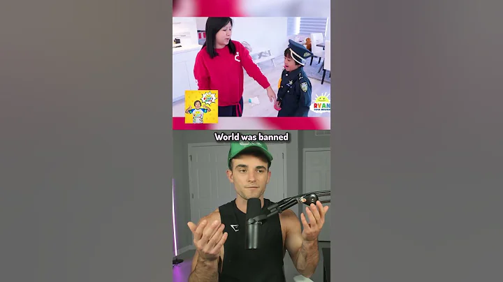 Videos That Got YouTubers Canceled