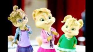 Girls Generation—Gee (Chipmunks Version)