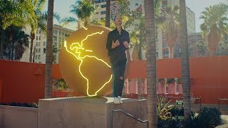 Fitz and The Tantrums - 123456 [ Video]