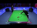 Asian Snooker Championships 2026 - Men (LAST-22)