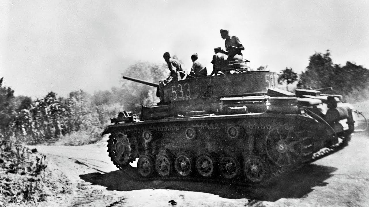 German Troops Called Bazookas 'Toys' — Until 2.36-Inch Rockets Killed Tigers