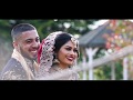 The Wedding Story of Hakim & Rathna | Ariana Gardens | VERODA | Asian Wedding Cinematography