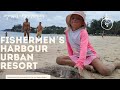 Fishermen’s Harbour Urban Resort 5*  патонг хорошая 3*  malina plaza night market  новый обзор 2022