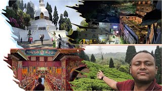 Magic of Darjeeling - Part1 (Darjeeling, West Bengal, India)