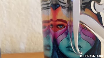 Trust Me Vodka, Victor Roman Artist Series, Investor and Fan Made Video