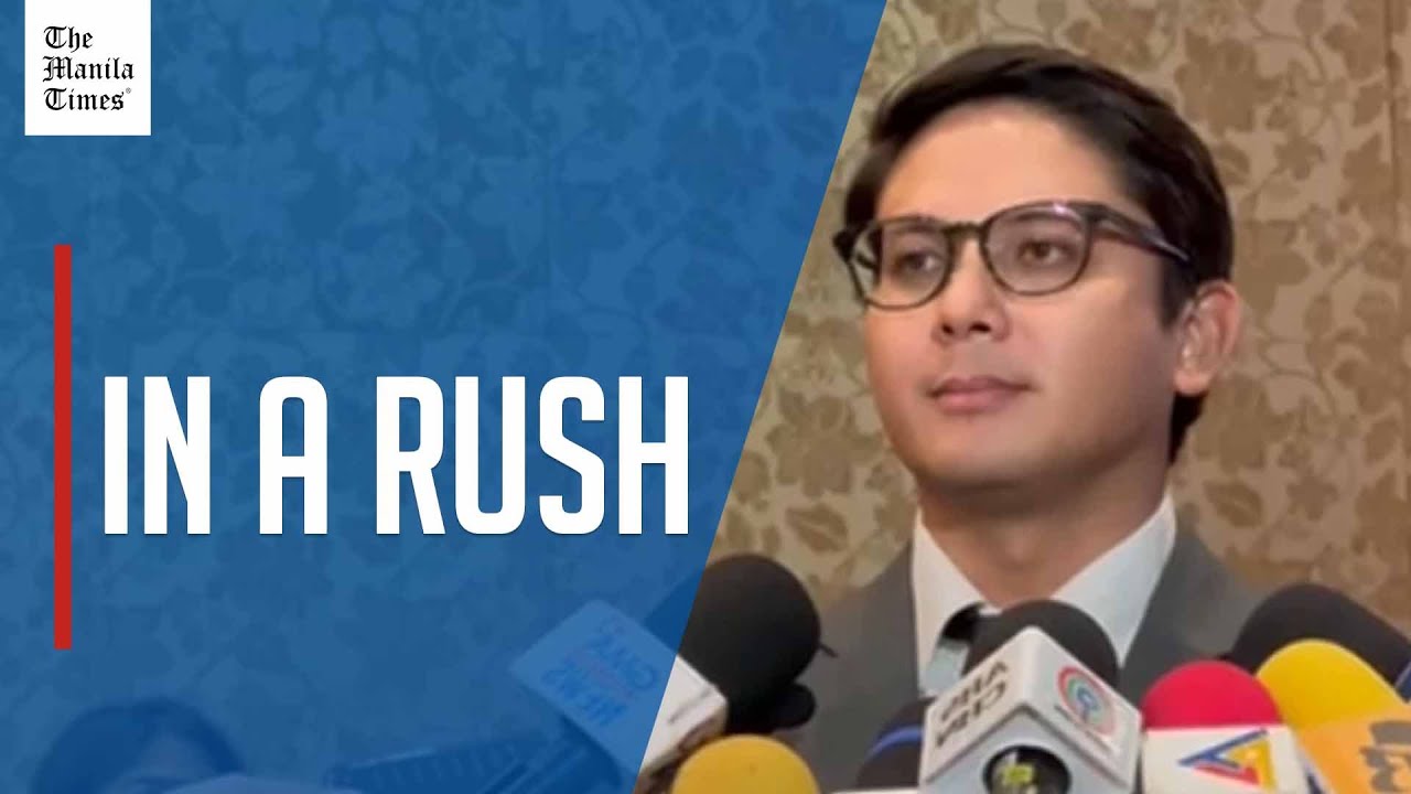 Дела против сенаторов, связанных с коррупцией в борьбе с наводнениями, могут быть поданы на следу...