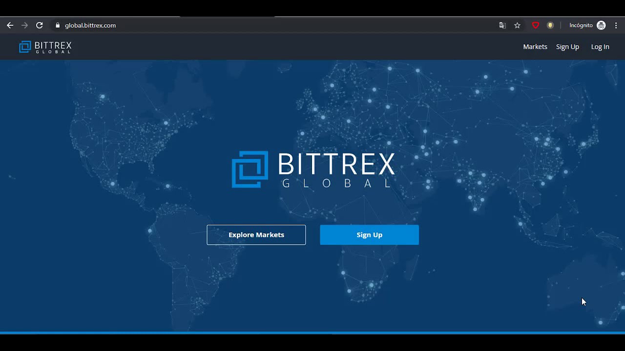 Bittrex - Eliminar 2FA | Remove Two-Factor Authentication (2FA)