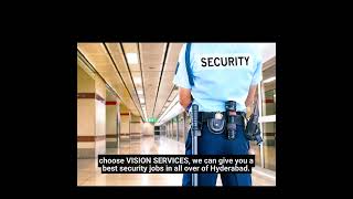 security jobs