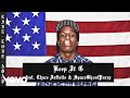 Aap rocky  keep it g audio ft chace infinite spaceghostpurrp