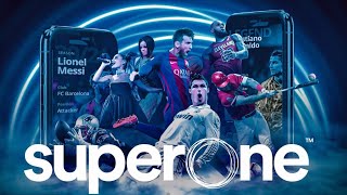 SuperOne presentation with founder & CEO Andreas Christiansen - April 29 2021