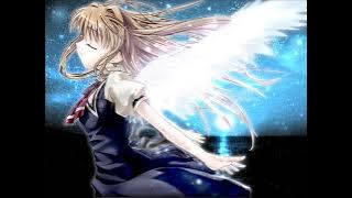Nightcore - Moonlight Shadow(Italobrothers)