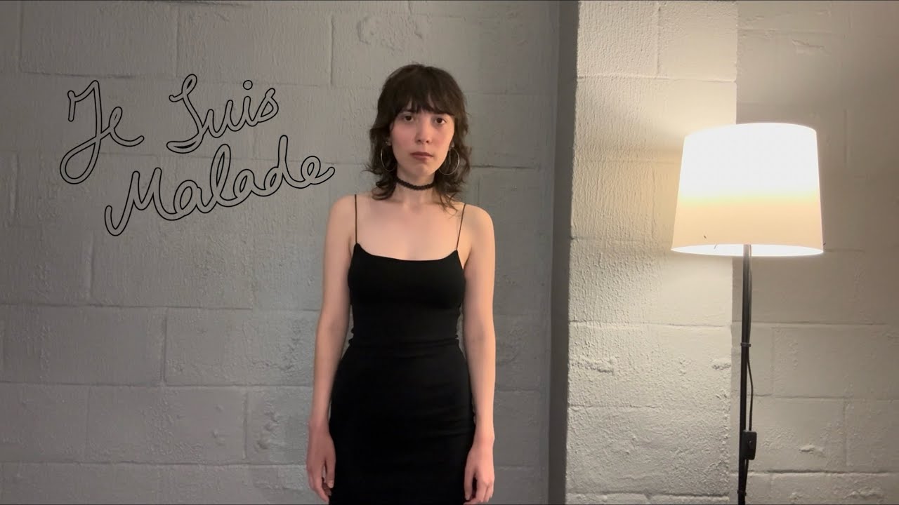 Lara Fabian - Je Suis Malade | Cover by Fenekuna