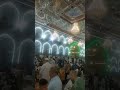 حرم امام حسین علیہ السلام کربلا مقدس کربلا  امام کوفه