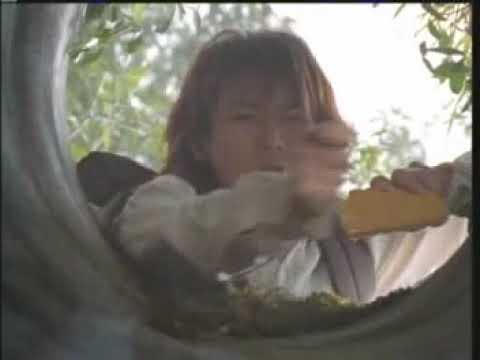 CM KinKi Kids   Choco Monaka commercial 06