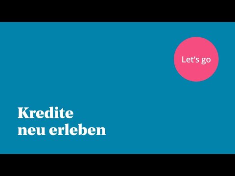 auxmoney — Kredite neu erleben. Unser neuer Markenauftritt