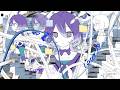 【歌ってみた】ハーモニー feat. 原口沙輔, 初音ミクcovered by 美古途【神椿】