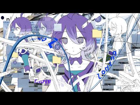 【歌ってみた】ハーモニー feat. 原口沙輔, 初音ミクcovered by 美古途【神椿】