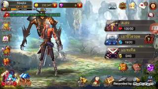 แถมอีกหนึ่งด้าน!!-Kritika:เหล่าอัศวินสีขาว#2 screenshot 2