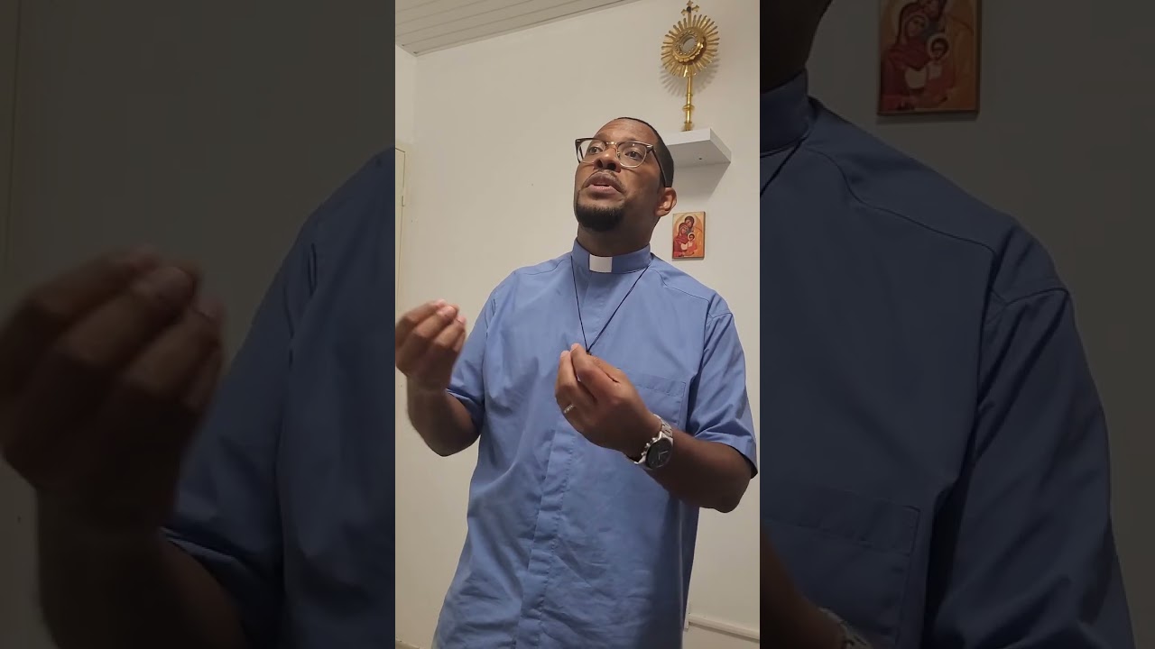 Louange et bénédiction (part. 2)