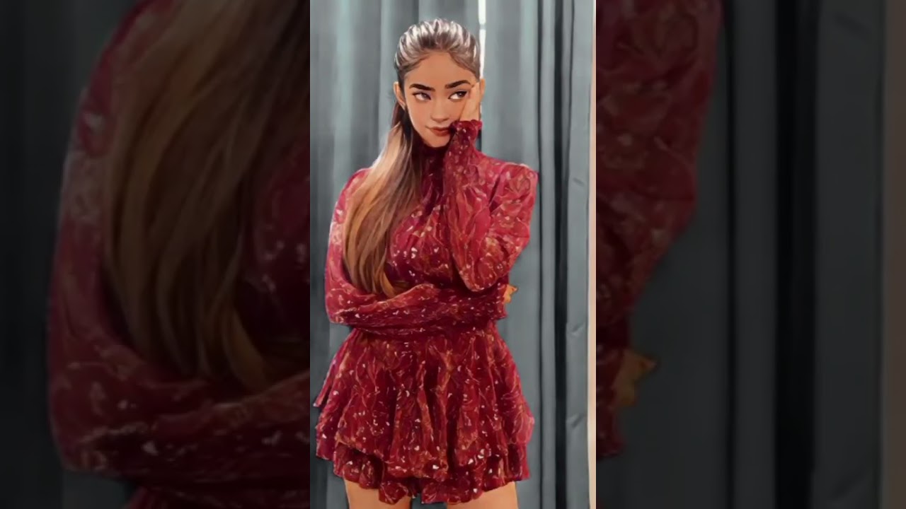 Anushka sen 🥰 Mahi ve song 💞 Whatsapp Status 😘#shorts #anushkasen #viral